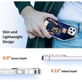 thumbnail image 4 of Funda de teléfono XUJIAWENYI compatible con iPhone 16 Pro Max, 4 of 5