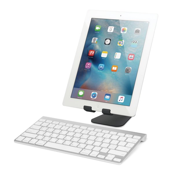 Soporte para tablet elago P2 de aluminio con gestión de cables