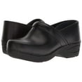 thumbnail image 4 of DANSKO Xp 2.0  Pull Up Clogs Black, 4 of 8