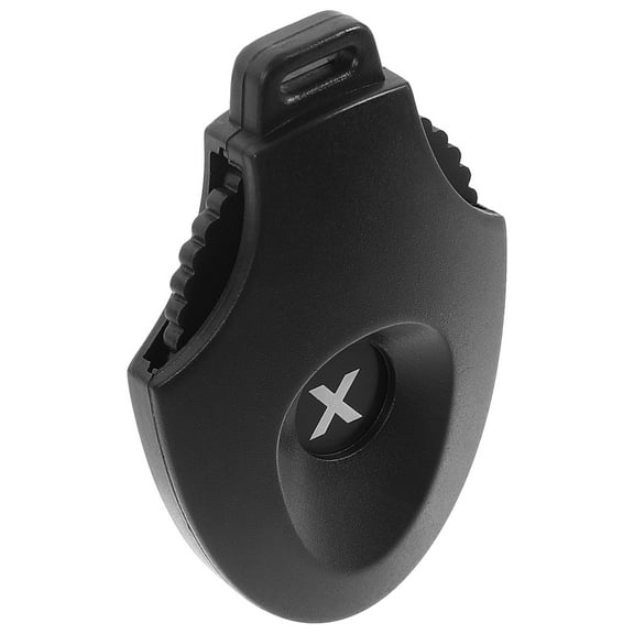 Portable Golf Scoring Device and Supplies with Counter for Golfing Accessories