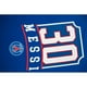 thumbnail image 3 of Playera FexPro México Paris St Germain Talla G Manga Corta Messi PSG Azul Marino, 3 of 4