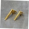 thumbnail image 4 of DEEPCRAFF Small Furniture Legs Metal Table Legs Round Disc 1Pcs, 4 of 8