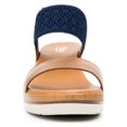 thumbnail image 2 of Sandalia Flexi para Mujer Estilo 113310 Tan Flexi 113310, 2 of 5
