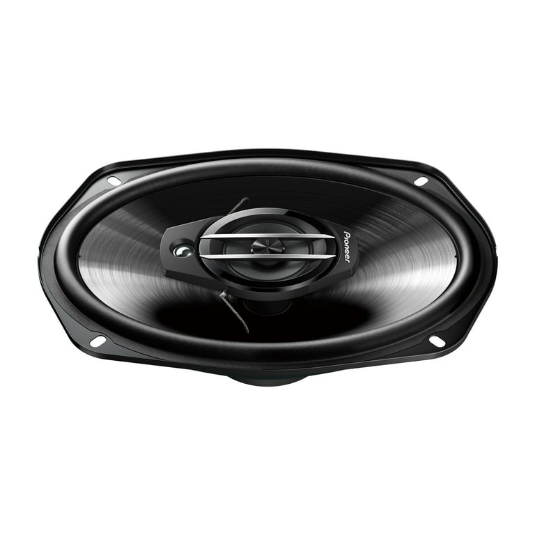 Pioneer Component Set G-Series 6