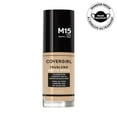 thumbnail image 1 of COVERGIRL Trublend Matte Made Foundation, 1 of 9