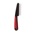 thumbnail image 1 of Pet Flea Comb Pet Long-handled Flea Comb with Durable Teeth Easy Flea Removal Convenient Storage with Hanging Hole Pet Grooming Tool Pet Grooming Comb, 1 of 1