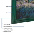 thumbnail image 3 of ArtToFrames 16" x 39" Other Picture Frame, 16x39 inch Multi MDF Poster Frame (WOM-5317),  Pack, 3 of 8