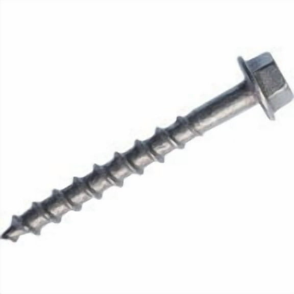 Simpson Screws SD9112R500 No.9x1-1/2" Structural-Connector Screw,500PK
