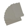 thumbnail image 3 of Papel de lija de 10 piezas, herramientas abrasivas de lijado en seco con agua para pulir madera, vidrio y Metal, grano 600/800/1000/1200/1500/2000/2500, 3 of 5