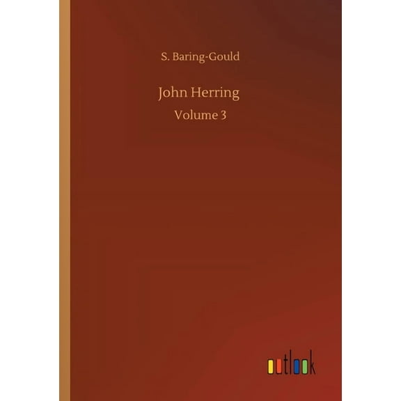 John Herring : Volume 3 (Paperback)