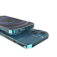 thumbnail image 4 of Funda para teléfono transparente de alta transparencia y color puro para Apple iPhone 13, 4 of 5