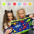 thumbnail image 3 of Juguete didáctico LearnToy Dinosaur Montessori para 1 a 4 años, 3 of 6