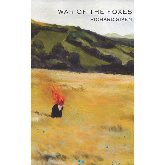 War of the Foxes, (Paperback)