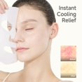 thumbnail image 4 of Mascarilla facial CANDORLOV CDL Icy Puff refrescante, 10 hojas, 4 of 9