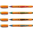 thumbnail image 5 of STABILO Bionic Worker Pen Set, Fine, 4-Color, 5 of 7