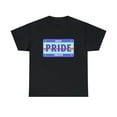 thumbnail image 3 of LGBTQ+ Forever LGBT Flag Lesbian Pride Month Gay Rainbow Plus Size Clothing for Women, 3 of 8