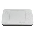 thumbnail image 1 of Magnetic Absorption Storage Box for Ambernic RG477M, Durable 3D Printed Plastic Palm-Sized Protective Case for Handheld Gaming Console (Silver, Black, White), 1 of 8