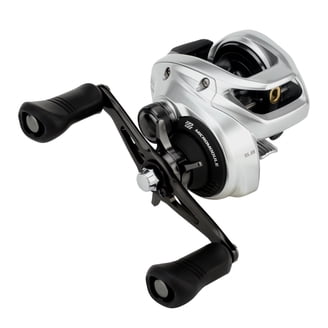 Shimano Fishing Chronarch MGL 151HG Low Profile Reels [CHMGL151HG