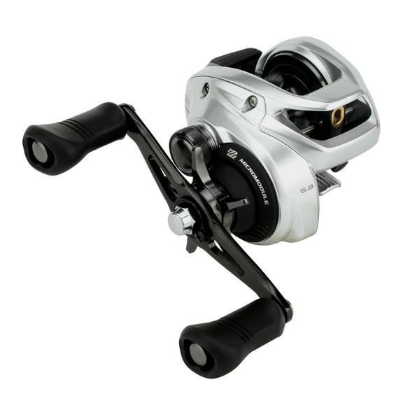 Shimano Fishing TRANX 300 B Low Profile Reels [TRX300B]