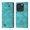 YB04, variant on Soft skin-feel embossed PU leather Coolpad X100 Wallet Case, Flip Phone Cover with Card Holder, Kickstand, Magnetic Closure.S02
