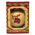 thumbnail image 4 of Scottish Handcrafted Pipes Bauble by Royal Tara, 4 of 4