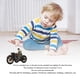 thumbnail image 4 of Juguete de cuerda para motocicleta de 3 ruedas juguete de motocicleta de 3 ruedas coleccionable vintage para tiendas de ropa Anggrek Otros, 4 of 8