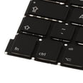 thumbnail image 3 of para Computadora Portátil, Versión para Unido, Pulgas A1502 Macarena Reemplazo del teclado de la computadora, 3 of 8