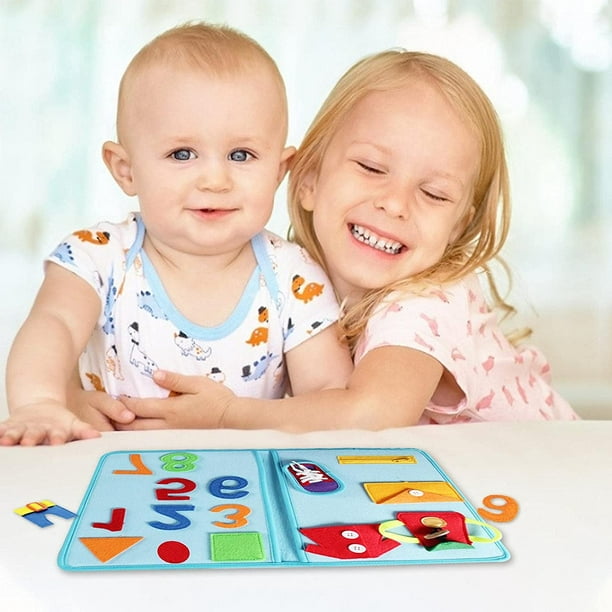 Un Petit Génie - Boutique de jouets éducatifs et Montessori pour