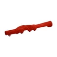 thumbnail image 2 of DYNWAVECA Golf Swing Training Grip Club Handle Rubber for Men Women Beginners Golf Accessory Training Aid for Practice Hand Positioning Red, 2 of 9