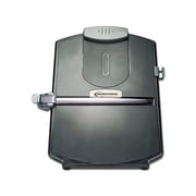 Desktop Copyholder Black
