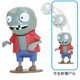 thumbnail image 3 of New 1pcs PVZ PLANTS VS ZOMBIES 2 Peashooter Zombie  tling Cy Dave  Action Figure l Dolls Shooting Toy Boy Kid Gift, 3 of 5