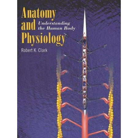 Anatomy and Physiology : Understanding the Human Body, Used [Paperback]