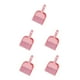 thumbnail image 1 of Billuyoard Juego de escoba recogedor Mini recogedor Cepillo de cerdas suaves para Escritorio Encimera Tablero de llaves, Rosa rosado 5piezas Billuyoard CBP051352, 1 of 6