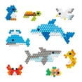 thumbnail image 5 of Kit de Recarga Aquabeads Artes y Manualidades Tema Vida Marina, 5 of 5