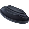 thumbnail image 1 of Bicycle Front Wheel Support Anti-Slip Wheel Riser Block for Indoor Cycling Training and Stationary Cycling, 1 of 5