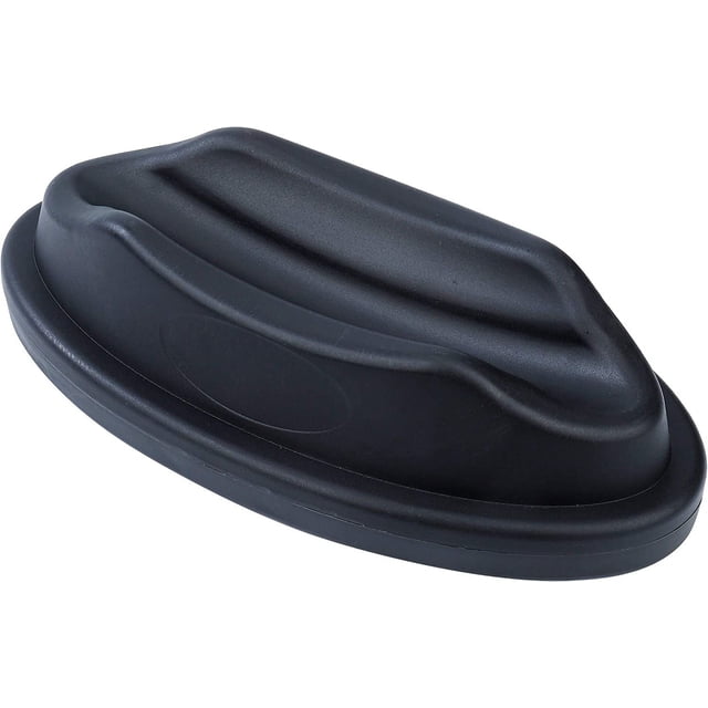 Bicycle Front Wheel Support Anti-Slip Wheel Riser Block for Indoor Cycling Training and Stationary Cycling