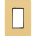 thumbnail image 4 of Ekena Millwork 4"W x 3"D x 7 7/8"H Universal Electrical Cover for StoneWall Faux Stone Siding Panels, Cascade River, 4 of 5