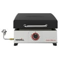 thumbnail image 1 of Daytona One Burner Propane Gas Table Top Griddle, 1 of 5