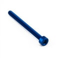 thumbnail image 4 of Aluminum Socket Cap Bolt M3x(0.50mm)x35mm, 4 of 6