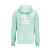 Formula 1 Tech Collection F1 Mens Pastel Creole Pink/Blue Glass/Orchid Hush Hoodie