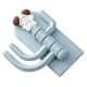 thumbnail image 1 of Gancho de Auto Adhesivo, Lindo Gancho Adhesivo Gunch For Keys, 1 of 8