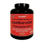 MuscleMeds - Vanilla Caramel 4.2 lb(s).