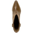 thumbnail image 4 of Celebrity Pink's Womens Banxy Cowboy Boots, 4 of 6