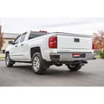 thumbnail image 4 of Flowmaster Exhaust System Kit 717869 FlowFX Cat-Back System; 409S Stainless Steel; With FlowFX Muffler; 2-1/2 Inch Pipe Diameter; Single Exhaust With Dual Exit; Dual Split Rear Behind Rear Tires Exit, 4 of 8