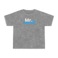 thumbnail image 2 of Mr. Swift - Unisex Mineral Wash T-Shirt, 2 of 4