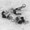 thumbnail image 4 of Kit de solenoide de cambio de transmisión de 3 piezas, 2 cambios, 1 bloqueo, A340E, se adapta a Toyota Corolla Jadeshay A, 4 of 8
