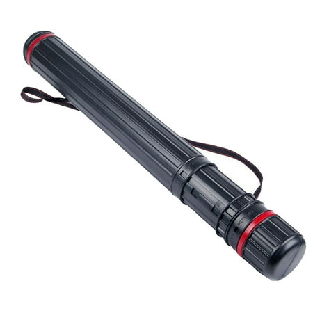 1Pc Archery Arrow Pot Telescopic Arrow Bag Hunting Bag Retractable Quiver