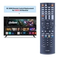 thumbnail image 4 of New RC-880M Replacement Remote Control For Onkyo AV Receiver HT-RC660 HT-S7700 HT-R693 TX-NR636, 4 of 7