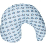 Dr. Brown's Gia Pillow Cover, Boy Elephant