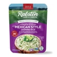thumbnail image 2 of Ralston Family Farms Mexican Style Jasmine Rice, 8.5 OZ, Ready in 90 Seconds, 6 Pack, 2 of 5